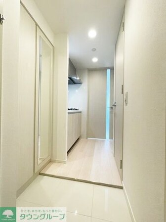 メイクス上前津IIIの物件内観写真